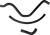 Replacement Radiator Hose Kit