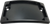 Curved License Plate Kit
