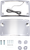 Curved License Plate Kit