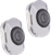Sleek Lights Antenna Grommets