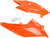ACERBIS - 2421095226 - Side Panels - Orange