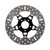EBC - FSD010BLK - Brake Rotor - Black Carrier