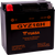 GYZ Factory-Activated AGM Maintenance-Free Battery