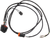Electronic Speedometer Wiring Harness