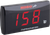 Super Slim Temperature Gauge