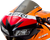 SR Series Windscreen