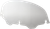 Replacement Lucite Windshield