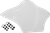BRL Race Bubble Windshield