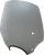 El Paso Sportshield — 7"