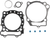 COMETIC - C3208-EST - Top End Gasket Kit - 96 mm - Suzuki