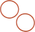 COMETIC - C3222EX - Exhaust Gasket - Husaberg/KTM