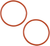 COMETIC - C3222EX - Exhaust Gasket - Husaberg/KTM