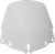 Gold Wing Windshield — Tall