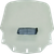 Gold Wing Windshield — Standard