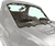 Tool-less Versa-Vent Windshield