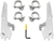 Batwing Fairing Trigger-Lock Mounting Kit