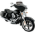 Batwing Fairing