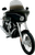 Batwing Fairing
