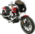 Bullet Fairing