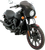 Bullet Fairing