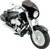 Bullet Fairing