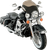 Bullet Fairing