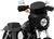 Road Warrior Windshield — without Vent