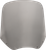 Road Warrior Windshield — without Vent