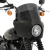 Low-Profile Attachment Assembly