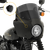 Low-Profile Attachment Assembly