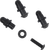 Batwing Windshield Screw Set