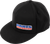Parts Unlimited Flat Bill Hat
