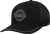 Yamaha Curved Bill Hat