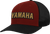 Yamaha Curved Bill Hat