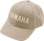 Yamaha Curved Bill Hat