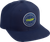 Global Snapback Hat