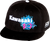 Kawasaki Retro Hat