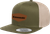 Heritage Snapback Hat