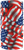 American Flag Schampa Tube