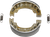 EBC - 303 - Brake Shoes