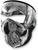 Neoprene Full-Face Mask — , One Size