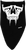 Stretch Skull Half-Face Mask