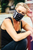 Neoprene Half Mask