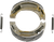 EBC - 304G - Brake Shoes