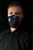 Neoprene Half Mask
