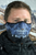 Neoprene Half Mask