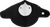 3-Panel Neo-X Neoprene Face Mask