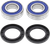 ALL BALLS - 25-1511 - Wheel Bearing Kit - Front - Honda 1200/1300