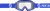 Primal Goggle — Clear Lens