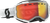 Fury LS Snow Cross Goggle